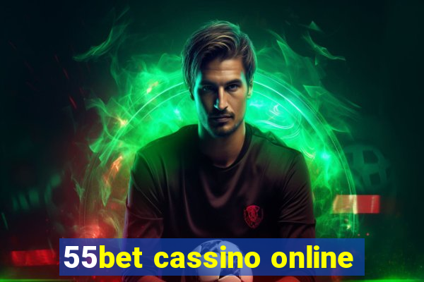 55bet cassino online